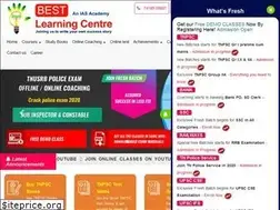 Sites similar to bestlearningcentre.in