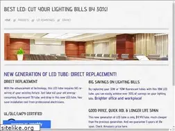 Sites similar to bestled.us