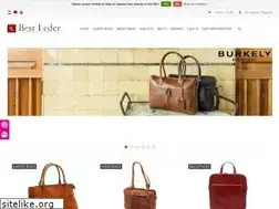 Sites similar to bestleder.com
