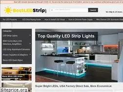 Sites similar to bestledstrip.com