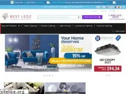 Sites similar to bestledz.com