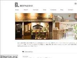 Sites similar to bestlife-k.com