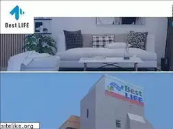 Sites similar to bestlife-web.com