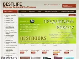 Sites similar to bestlife.in.ua