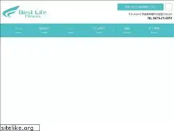 Sites similar to bestlife04.co.jp