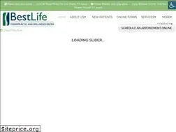 Sites similar to bestlifechiro.com