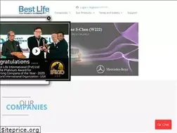 Sites similar to bestlifeltd.com