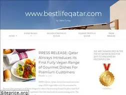 Sites similar to bestlifeqatar.com