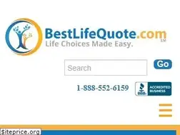 Sites similar to bestlifequote.com