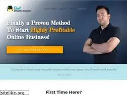 Sites similar to bestlifetimeincome.com