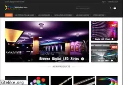 Sites similar to bestlightingbuy.com