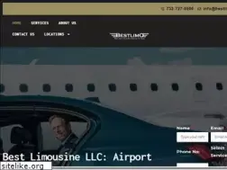 Sites similar to bestlimo.com