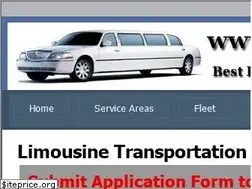Sites similar to bestlimodb.com