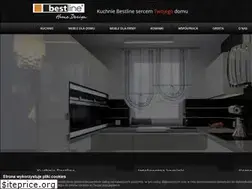Sites similar to bestline.com.pl