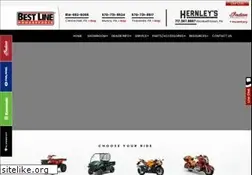 Sites similar to bestlinepowersports.com