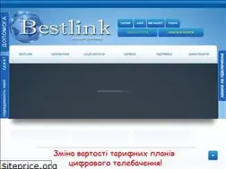 Sites similar to bestlink.in.ua
