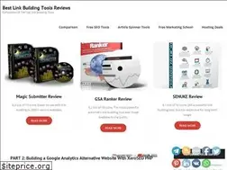 Sites similar to bestlinkbuildingtools.com
