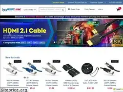 Sites similar to bestlinknetware.com