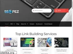 Sites similar to bestlinkpyramid.com