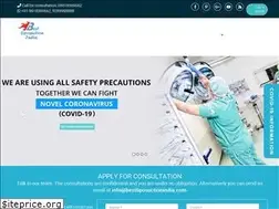 Sites similar to bestliposuctionindia.com