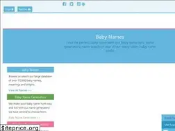 Sites similar to bestlittlebaby.com