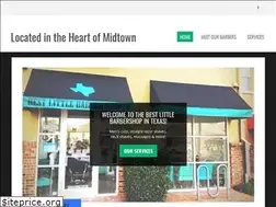 Sites similar to bestlittlebarbershop.com