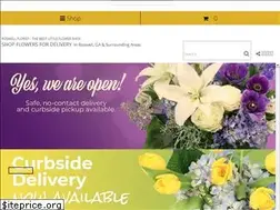 Sites similar to bestlittleflowershop.com