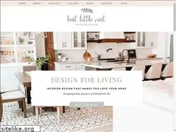 Sites similar to bestlittlenest.com