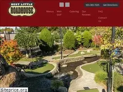 Sites similar to bestlittleroadhouse.com