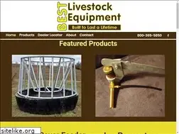 Sites similar to bestlivestockequipment.com