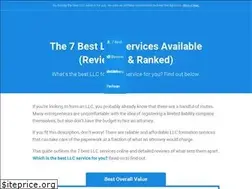 Sites similar to bestllcservices.com