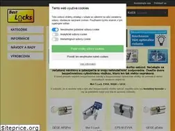 Sites similar to bestlocks.sk