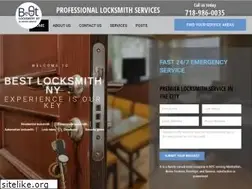Sites similar to bestlocksmithny.com