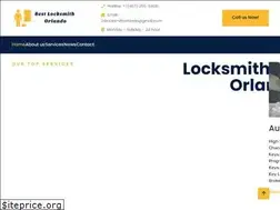 Sites similar to bestlocksmithorlando.com