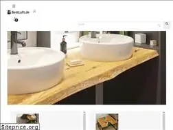 Sites similar to bestloft.de