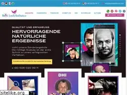 Sites similar to bestlookesthetics.com