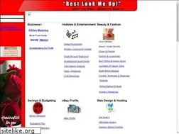 Sites similar to bestlookmeup.com