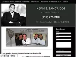 Sites similar to bestlosangelesdentist.com