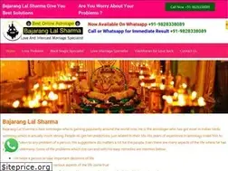 Sites similar to bestloveproblemsolution.info