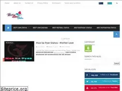 Sites similar to bestlovestatus.net