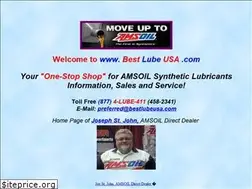 Sites similar to bestlubeusa.com