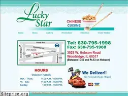 Sites similar to bestluckystar.com