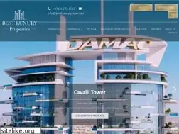 Sites similar to bestluxury.properties