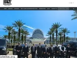 Sites similar to bestluxurytransportation.com