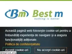 Sites similar to bestm.ro