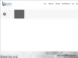 Sites similar to bestmachineinc.com