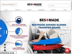 Sites similar to bestmade4living.com