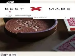 Sites similar to bestmadeco.com