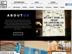 Sites similar to bestmadeshoes.com