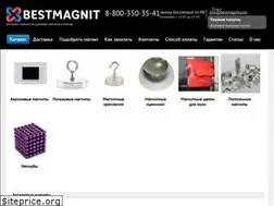 Sites similar to bestmagnit.com